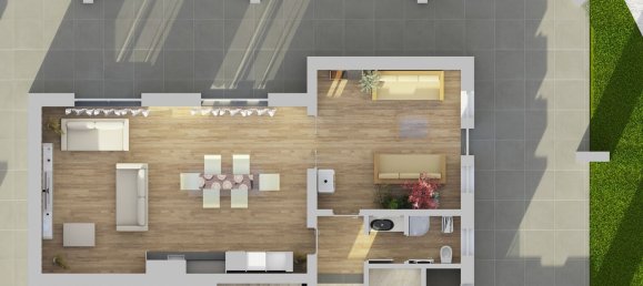 8-Zimmer Villa in Padua, Italy, Nr. 301913 21