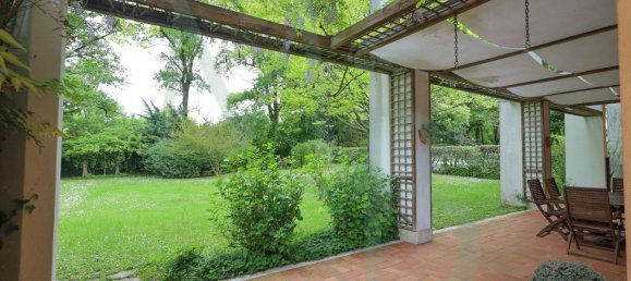 8-Zimmer Villa in Padua, Italy, Nr. 301913 10