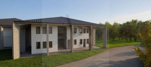 8-Zimmer Villa in Padua, Italy, Nr. 301913 16