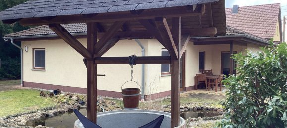 4 rooms Bungalow in Oberspreewald-Lausitz, Germany No. 80892 10