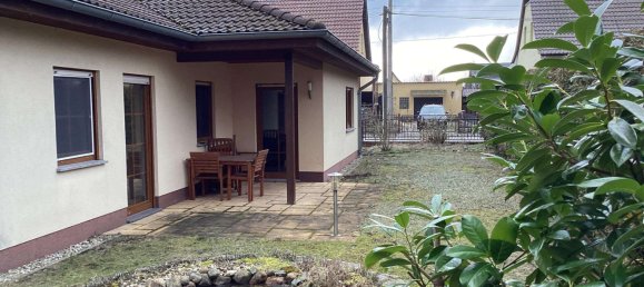 4 rooms Bungalow in Oberspreewald-Lausitz, Germany No. 80892 8