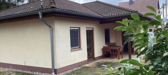 4 rooms Bungalow in Oberspreewald-Lausitz, Germany No. 80892 9