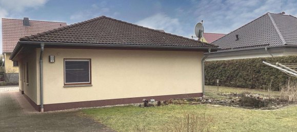 4 rooms Bungalow in Oberspreewald-Lausitz, Germany No. 80892 6