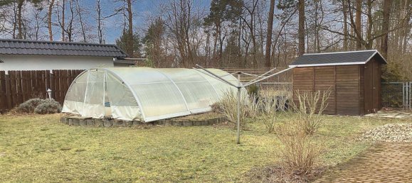 4 rooms Bungalow in Oberspreewald-Lausitz, Germany No. 80892 4