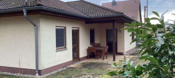 4 rooms Bungalow in Oberspreewald-Lausitz, Germany No. 80892 7