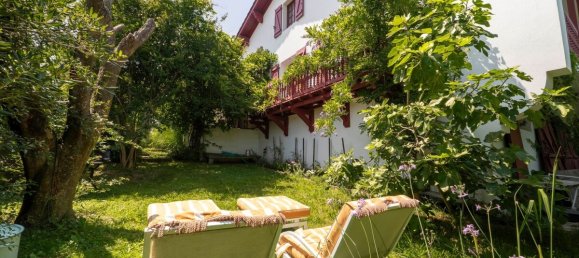 5 bedrooms Villa in Guethary, France No. 347826 11