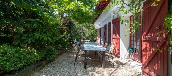 5 bedrooms Villa in Guethary, France No. 347826 10