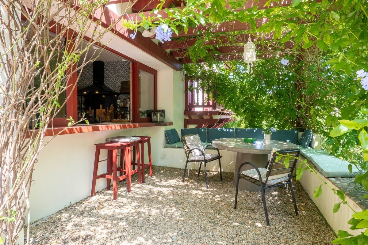 5 bedrooms Villa in Guethary, France No. 347826