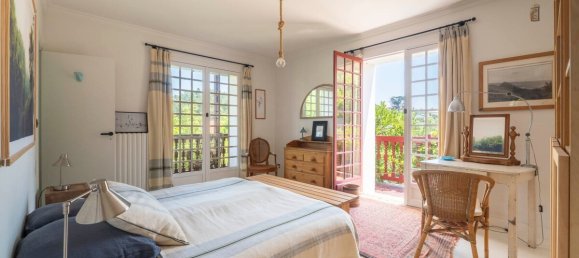 5 bedrooms Villa in Guethary, France No. 347826 7