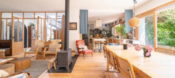 5 bedrooms Villa in Guethary, France No. 347826 5