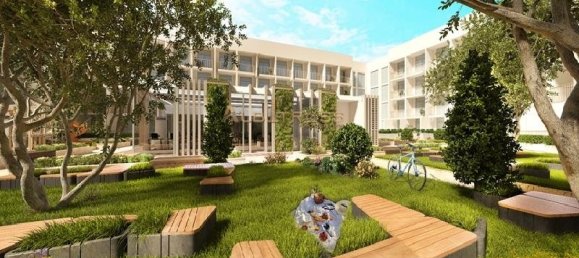 1 Schlafzimmer Wohnung in Jumeirah Village Circle, UAE, Nr. 5641 12