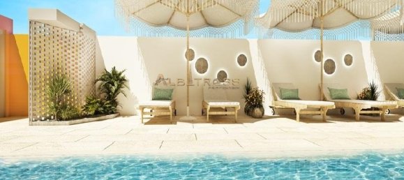 1 Schlafzimmer Wohnung in Jumeirah Village Circle, UAE, Nr. 5641 3