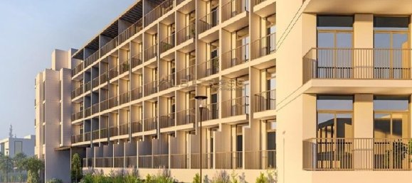 1 Schlafzimmer Wohnung in Jumeirah Village Circle, UAE, Nr. 5641 5