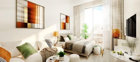 1 Schlafzimmer Wohnung in Jumeirah Village Circle, UAE, Nr. 5641 6