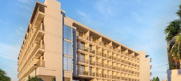 1 Schlafzimmer Wohnung in Jumeirah Village Circle, UAE, Nr. 5641 4