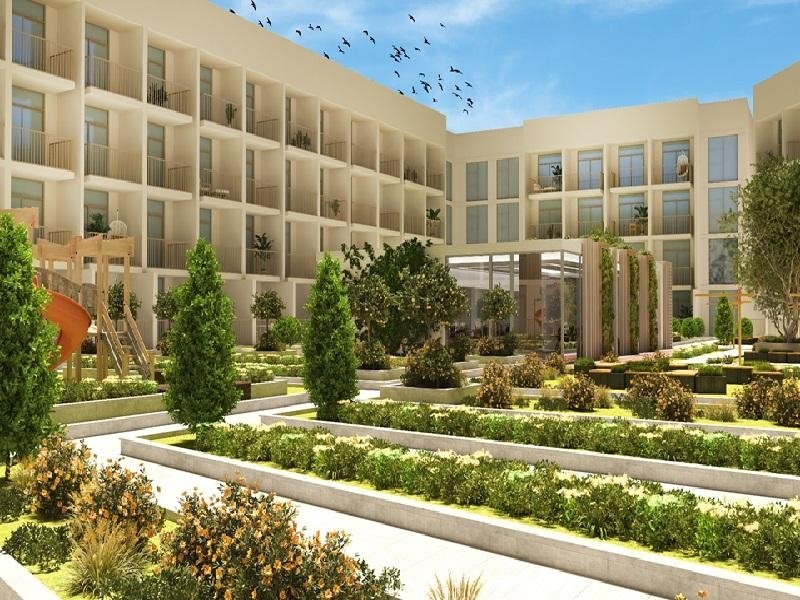 1 Schlafzimmer Wohnung in Jumeirah Village Circle, UAE, Nr. 5641