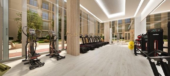 1 Schlafzimmer Wohnung in Jumeirah Village Circle, UAE, Nr. 5641 2