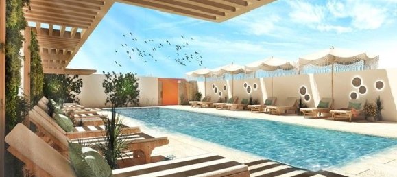 1 Schlafzimmer Wohnung in Jumeirah Village Circle, UAE, Nr. 5641 9