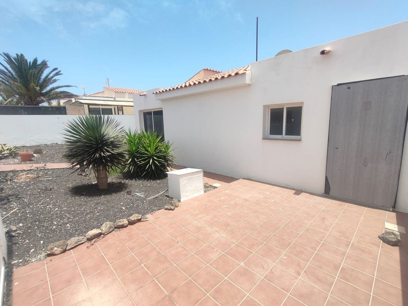 2 bedrooms House in La Oliva, Spain No. 168592