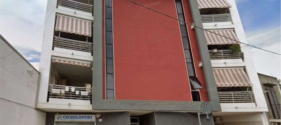 3-Zimmer Wohnung in Bitritto, Italy, Nr. 182954 6