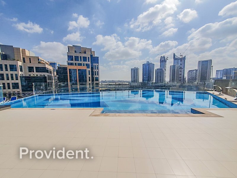  Apartment in ELITE DOWNTOWN RESIDENCE, Downtown Dubai (Downtown Burj Dubai), UAE No. 59016