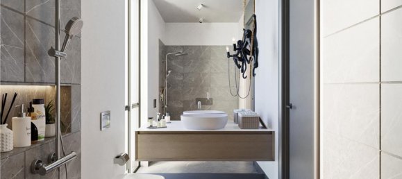 Villa 5+1 in Alanya, Turkey No. 4791 14