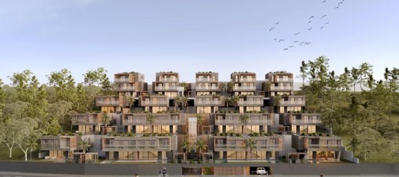 Villa 5+1 in Alanya, Turkey No. 4791 18