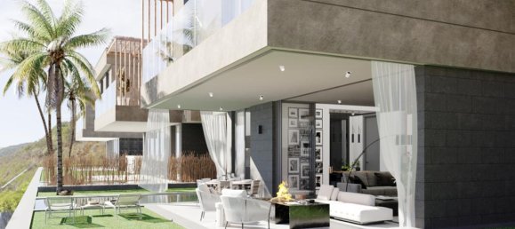 Villa 5+1 in Alanya, Turkey No. 4791 12