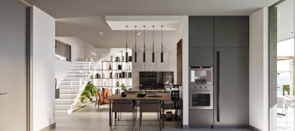 Villa 5+1 in Alanya, Turkey No. 4791 2