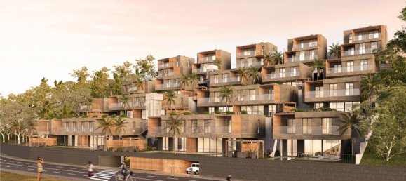 Villa 5+1 in Alanya, Turkey No. 4791 19