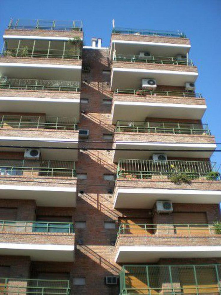 3 bedrooms Apartment in Bermudez, Argentina No. 52949