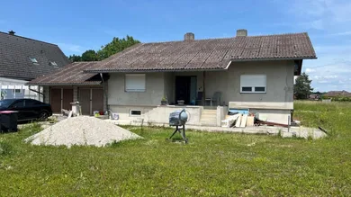 Casa de 3 divisões em Wieselburg-Land, Austria N.º 168026