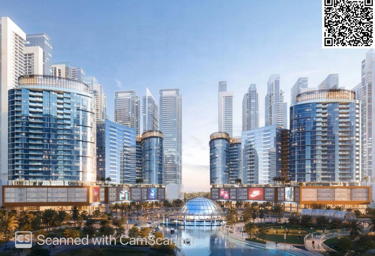 2 غرف نوم شقة في Al Raqaib, UAE رقم 112896