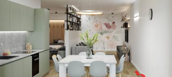 Studio in Santa Maria di Sala, Italy, Nr. 39817 4