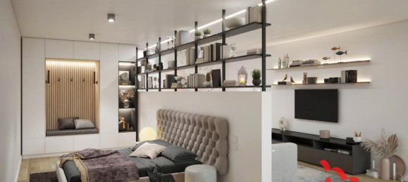 Studio in Santa Maria di Sala, Italy, Nr. 39817 3