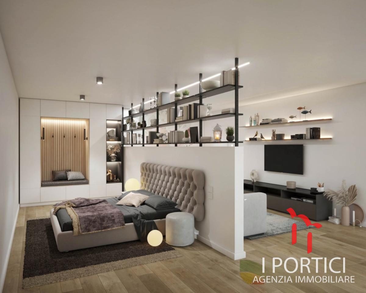 Studio in Santa Maria di Sala, Italy, Nr. 39817