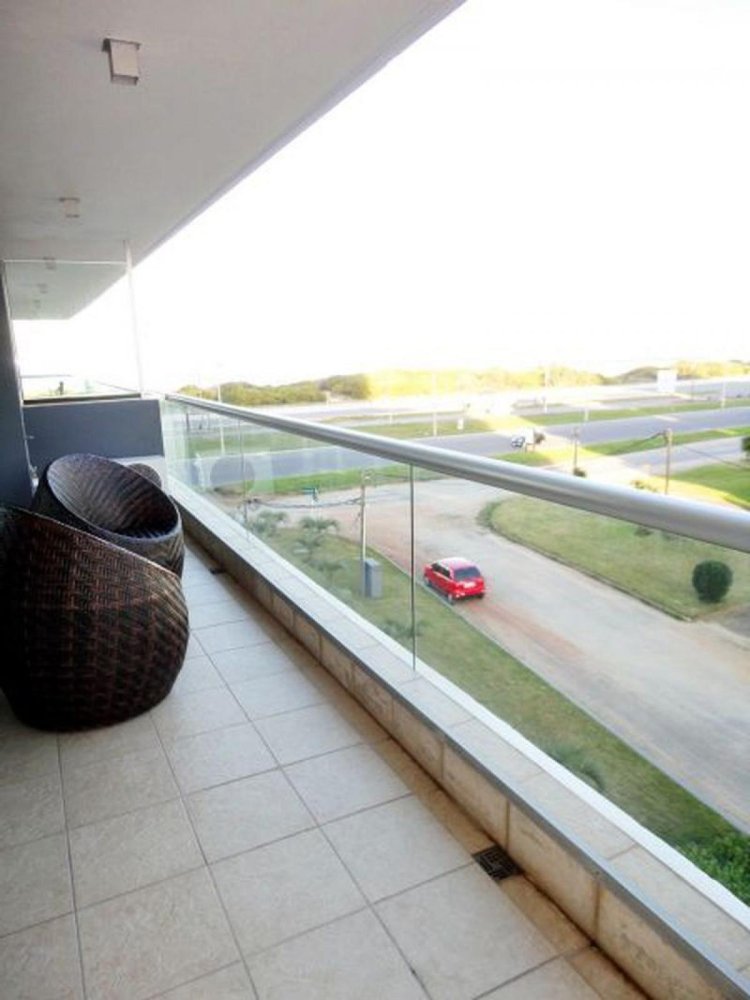 2 غرف نوم شقة في Maldonado, Uruguay رقم 377