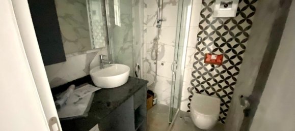 Appartement 1+1 à Oba, Turkey No. 10377 5