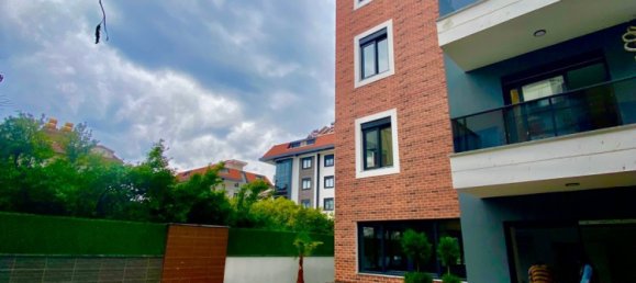 Appartement 1+1 à Oba, Turkey No. 10377 9