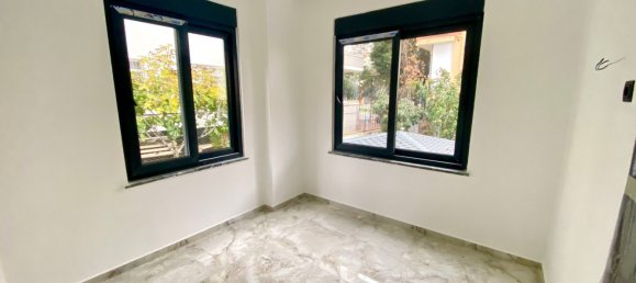 Appartement 1+1 à Oba, Turkey No. 10377 7