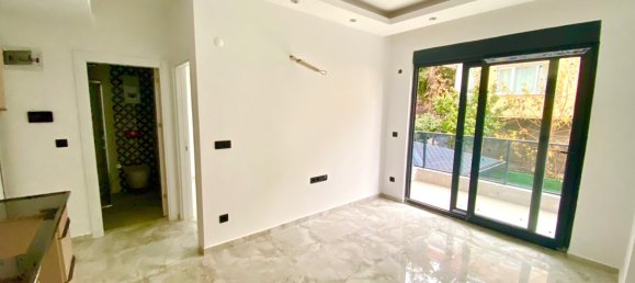 Appartement 1+1 à Oba, Turkey No. 10377 4