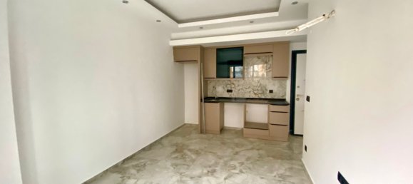 Appartement 1+1 à Oba, Turkey No. 10377 11