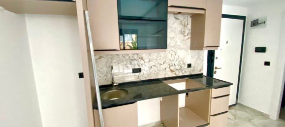 Appartement 1+1 à Oba, Turkey No. 10377 2