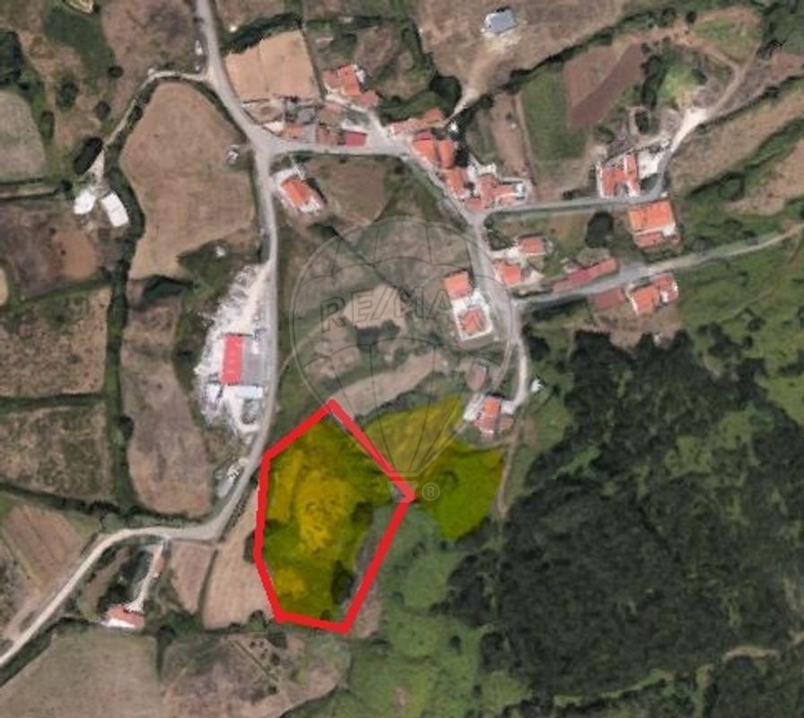Grundstück in Mafra, Portugal 8479m², Nr. 58348