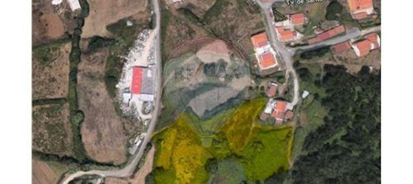 Grundstück in Mafra, Portugal 8479m², Nr. 58348 2