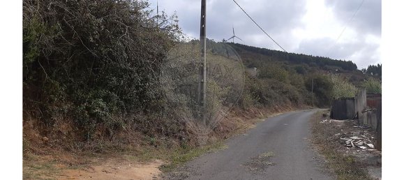 Grundstück in Mafra, Portugal 8479m², Nr. 58348 10