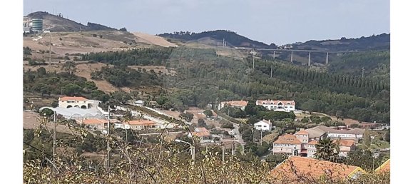 Grundstück in Mafra, Portugal 8479m², Nr. 58348 3