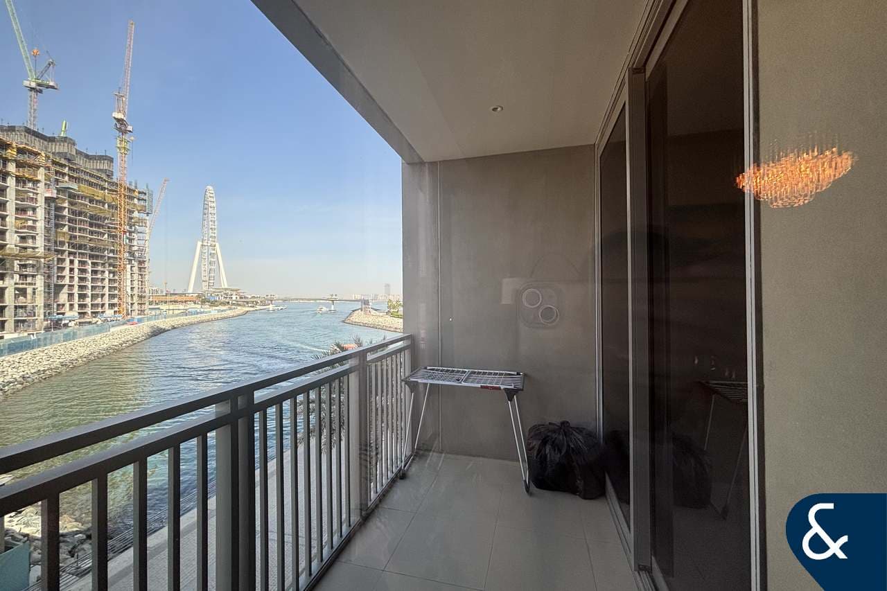1 bedroom Apartment in Dubai Marina, UAE No. 110841