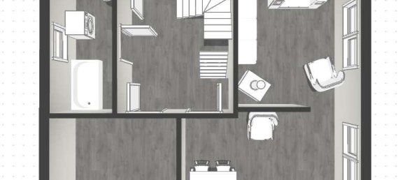 4 bedrooms House in Erzgebirgskreis, Germany No. 35768 18