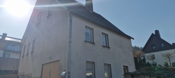 4 bedrooms House in Erzgebirgskreis, Germany No. 35768 5